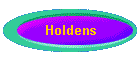 Holdens